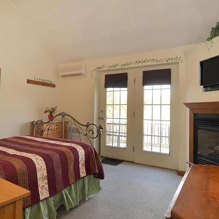 Stagecoach House Inn Wyoming Esterno foto