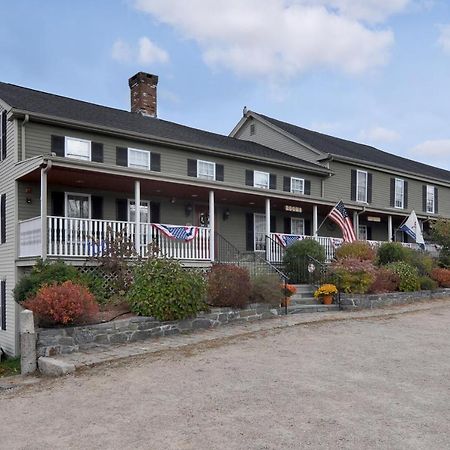 Stagecoach House Inn Wyoming Esterno foto