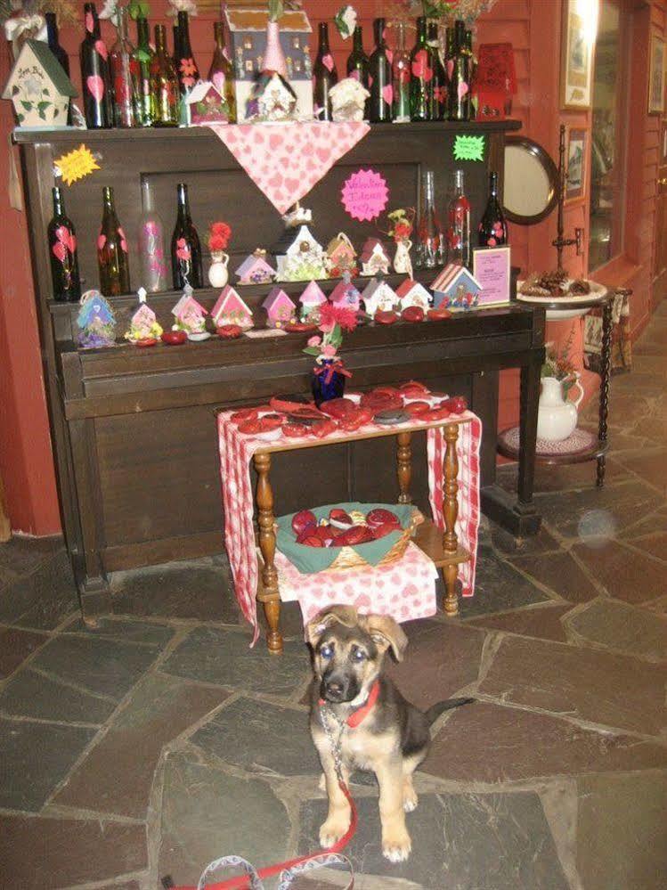Stagecoach House Inn Wyoming Esterno foto