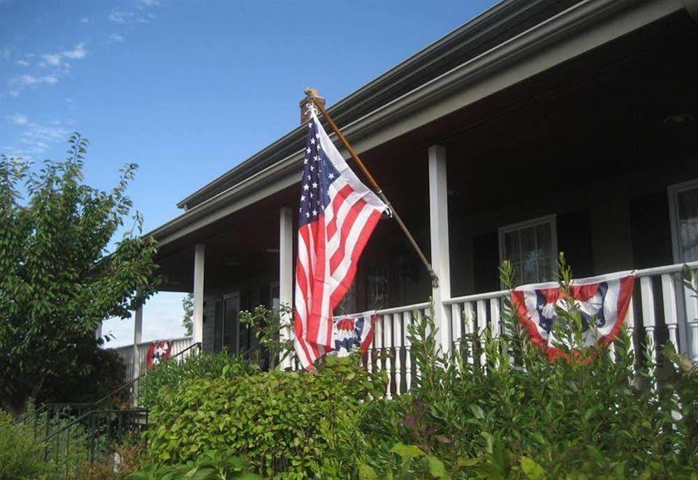 Stagecoach House Inn Wyoming Esterno foto