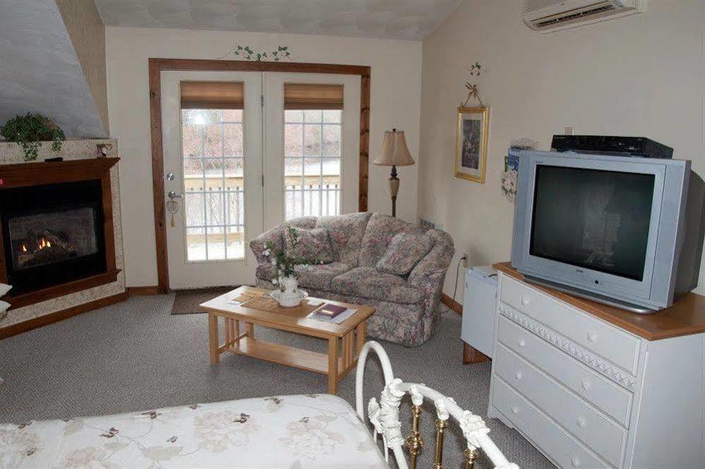 Stagecoach House Inn Wyoming Esterno foto