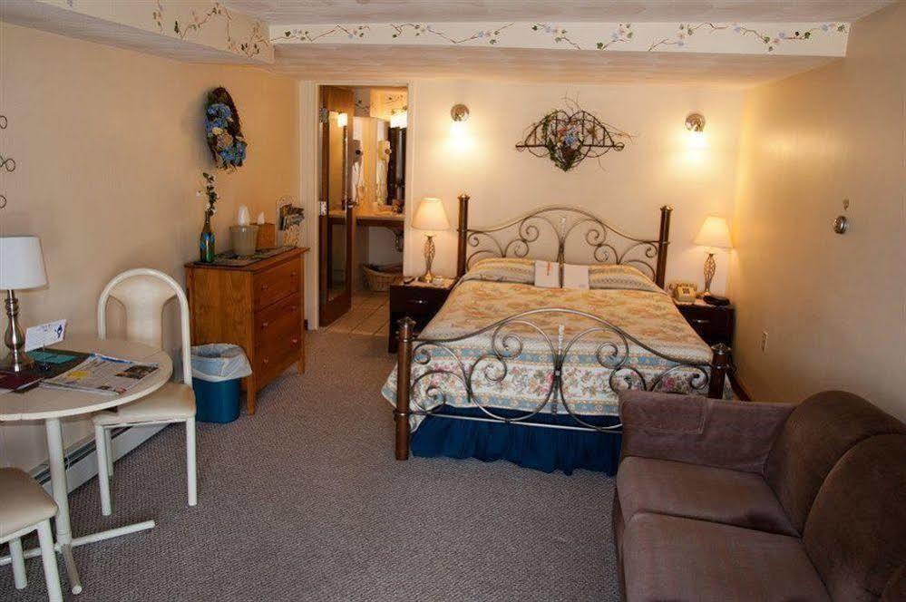 Stagecoach House Inn Wyoming Esterno foto