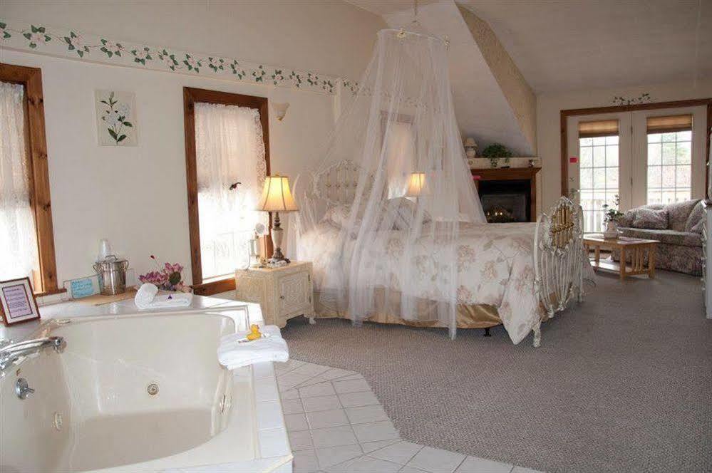 Stagecoach House Inn Wyoming Esterno foto