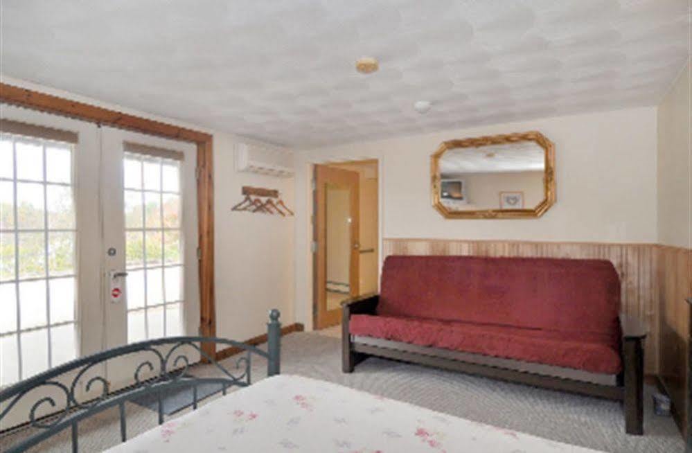 Stagecoach House Inn Wyoming Esterno foto
