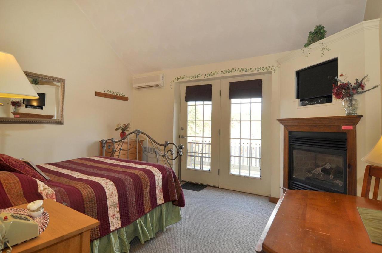 Stagecoach House Inn Wyoming Esterno foto