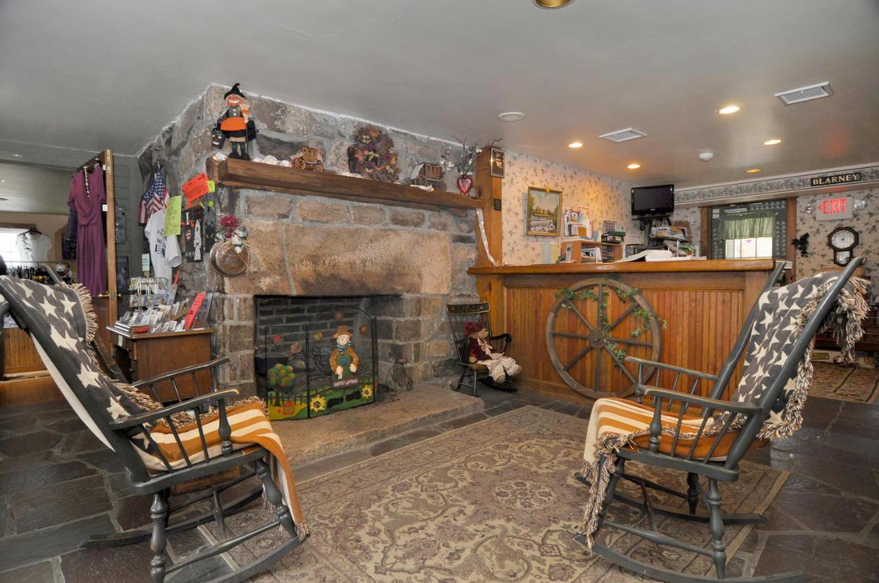 Stagecoach House Inn Wyoming Esterno foto