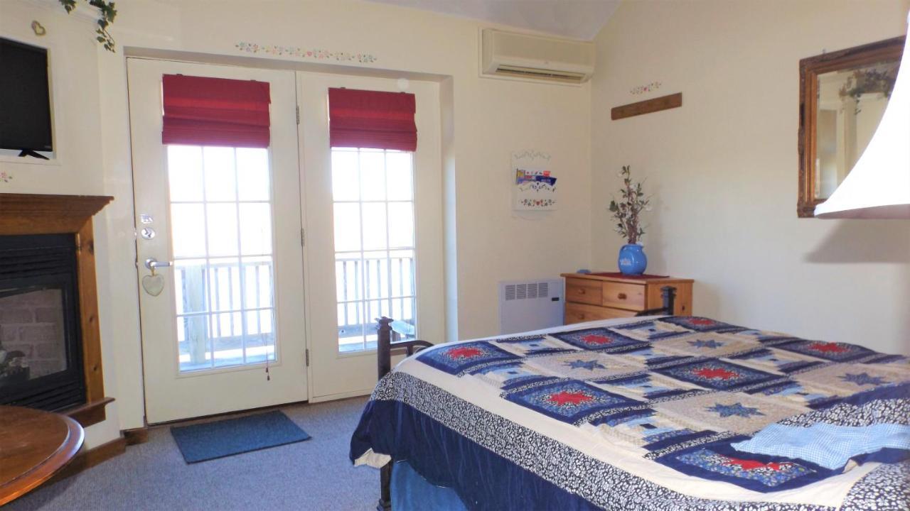 Stagecoach House Inn Wyoming Esterno foto