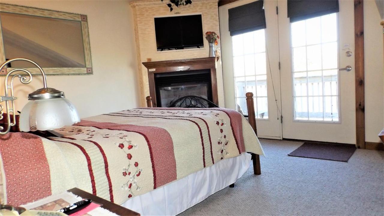 Stagecoach House Inn Wyoming Esterno foto