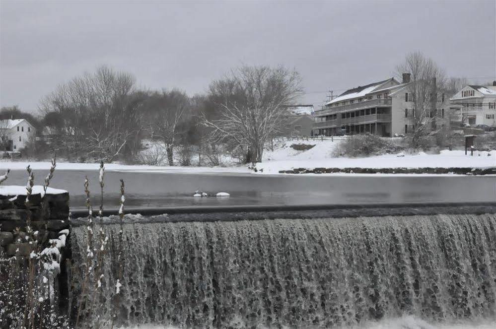 Stagecoach House Inn Wyoming Esterno foto
